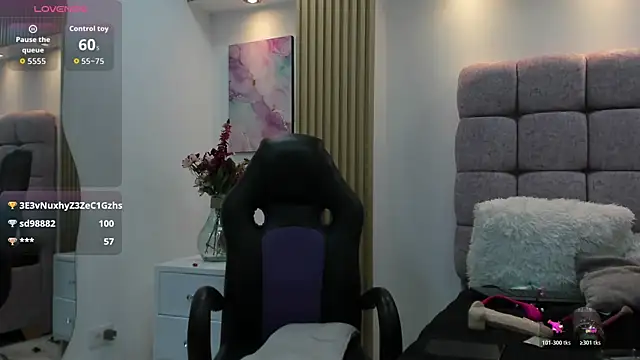 1Sloppy_Fox4 Cameră chat live