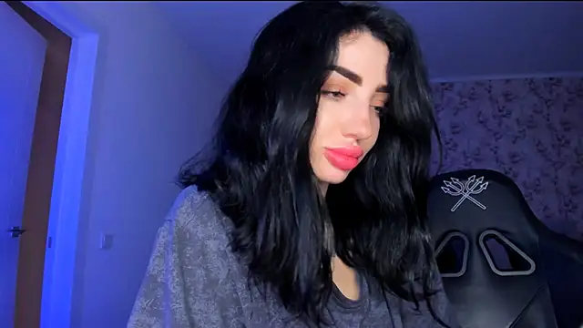 NancyLovee_ Live Chatraum