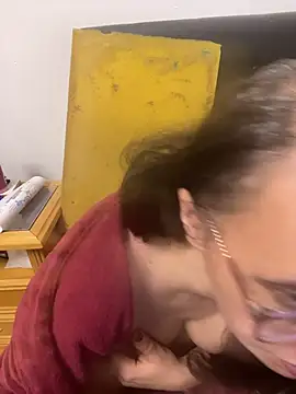 Živá chatovací místnost gloria7v05