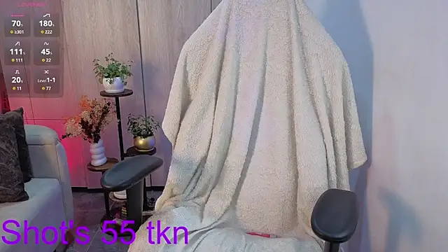Katapinter's Live Chat Room