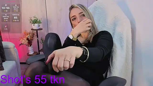 Katapinter Live Chatraum