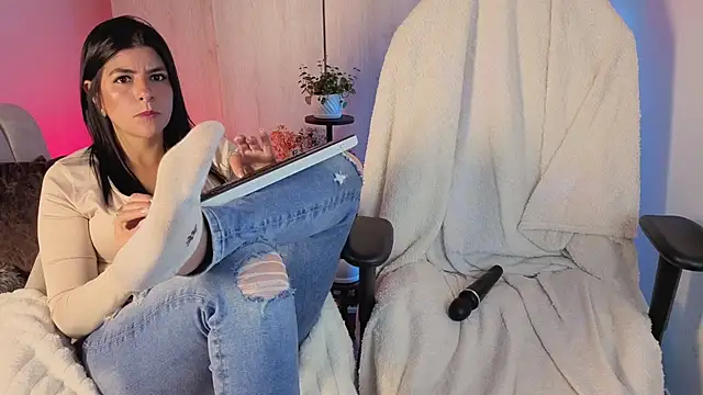 Sala de chat ao vivo de Katapinter