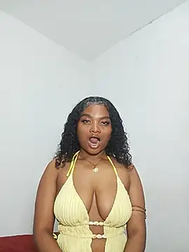 gianna_smith Adlı Modelin Canlı Sohbet Odası