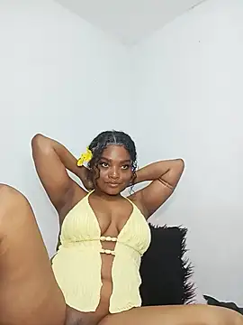 gianna_smith Adlı Modelin Canlı Sohbet Odası