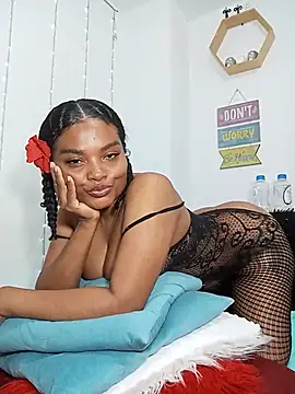 Chat +18 de gianna_smith ao vivo