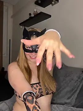 Show de cámara de sexo en directo de Mia_harmati