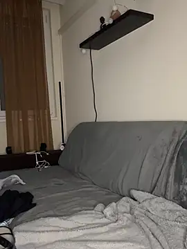 Mia_harmati Cameră chat live
