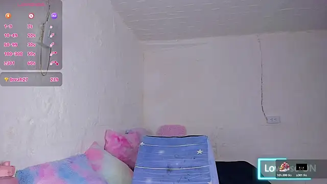 Laura-mayer Cameră chat live