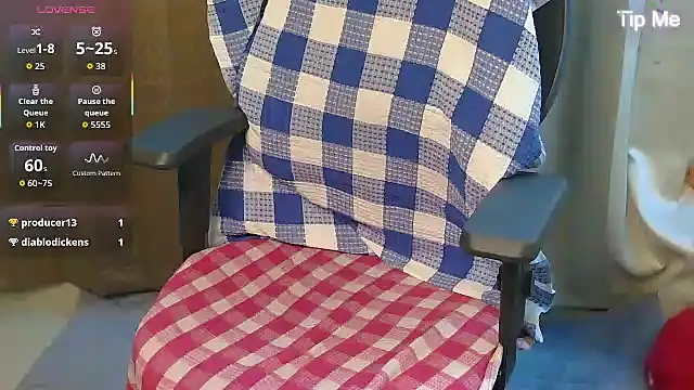 Bilik Sembang Langsung punemodel