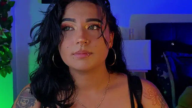 Chat ao vivo de Pauilina