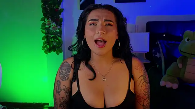 Pauilina – live chatrum