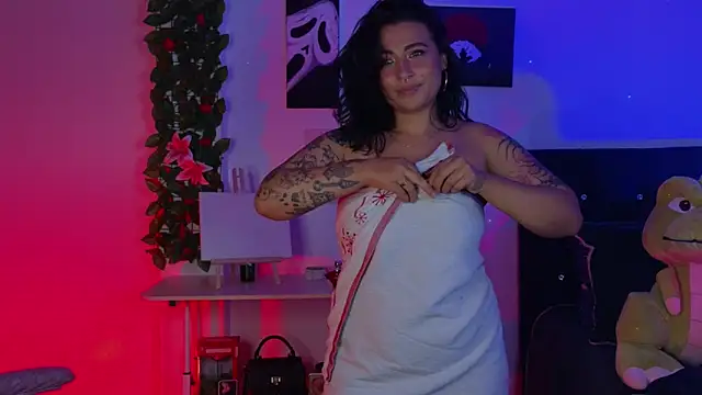 Chat ao vivo de Pauilina
