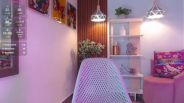 Dalila_Sky Ruang Obrolan Langsung