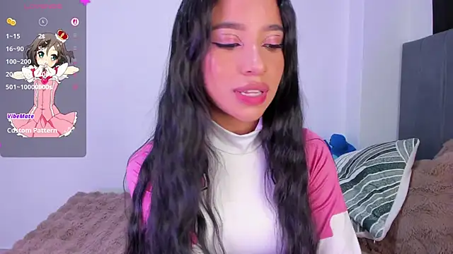 lillielover16 Live chatroom