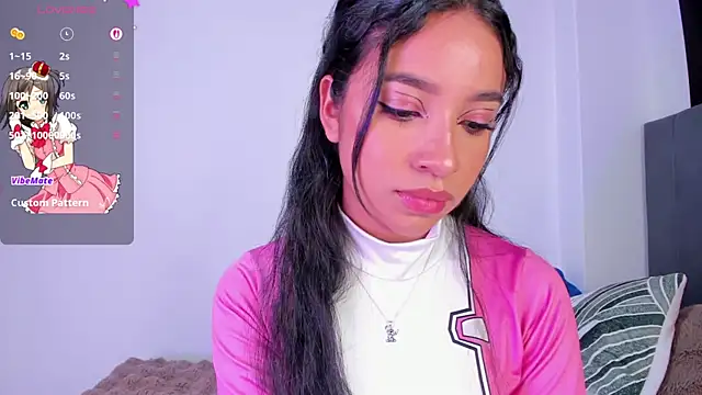 lillielover16 Live chatroom