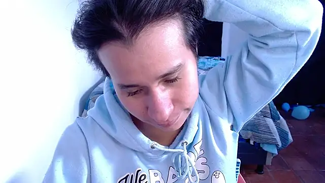 Živá chatovací místnost Im_Milan_Rs