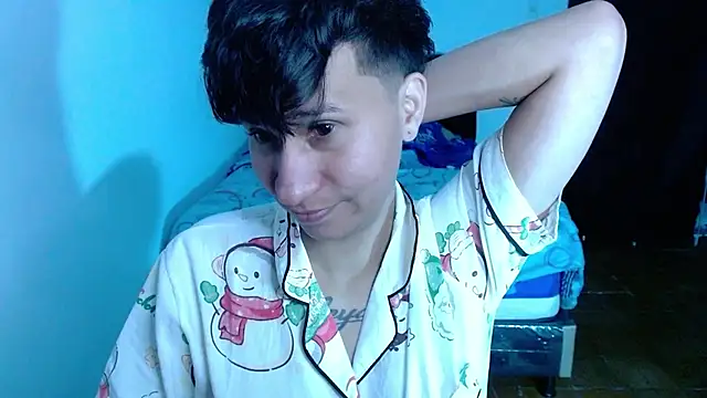 Im_Milan_Rs Cameră chat live