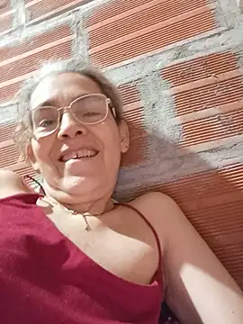 Chat soba uživo modela NanitaFun