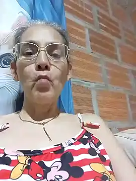 NanitaFun Cameră chat live