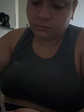 Pokój czatu na żywo – carola_hotwife