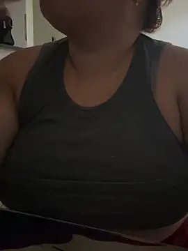 Bilik Sembang Langsung carola_hotwife