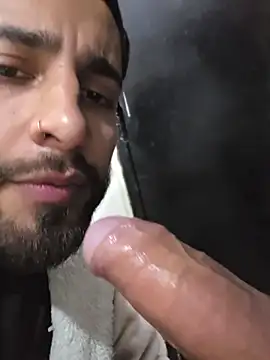 عرض كام Christangel96_
