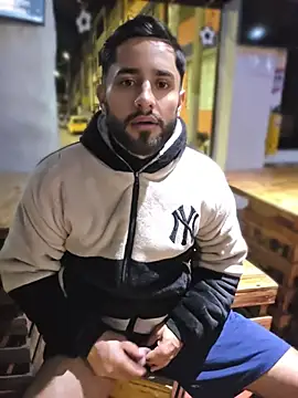 Show de webcam de Christangel96_