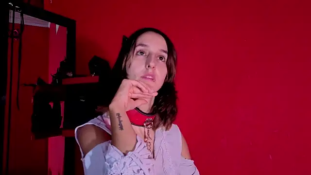 Sala de chat en directo de Ambar_Roux_