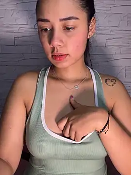 _Luana – live chatrum