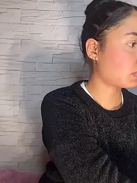 Chatroom en direct de _Luana