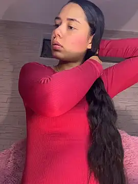 Chat ao vivo de _Luana