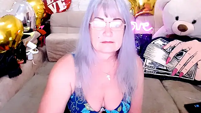 SiberiabBerry Cameră chat live