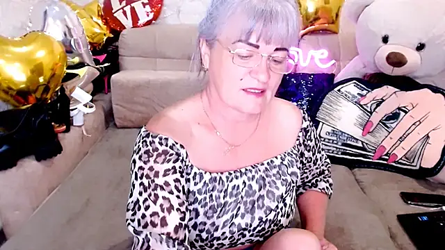 SiberiabBerry's Live Chat Room