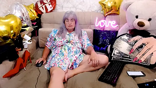 SiberiabBerry Live Chatraum