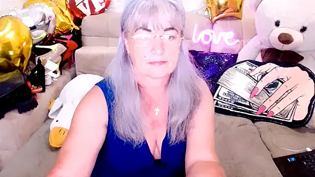 Sala de chat en directo de SiberiabBerry