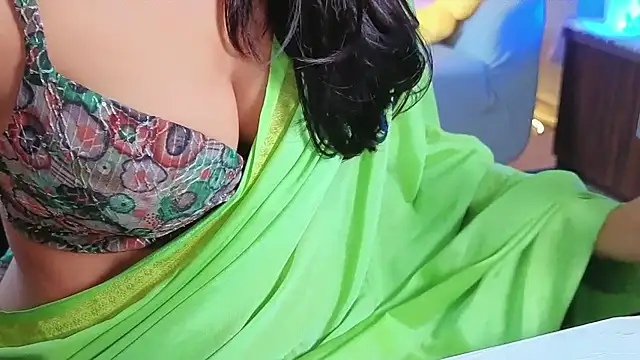 ห้องแชทสดของ Wow-nisha