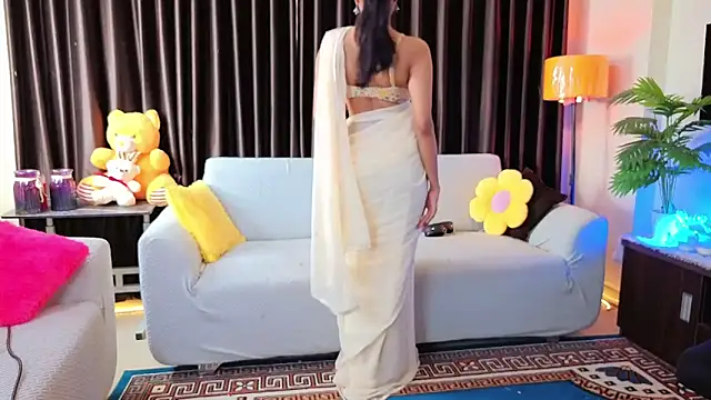 غرفة دردشة Wow-nisha المباشرة