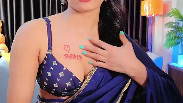 Wow-nisha's Live Chat Room