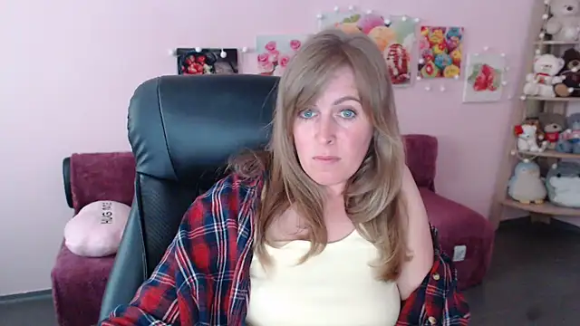 Chat ao vivo de Hot_Milady