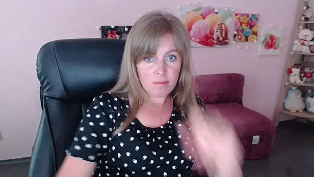 Hot_Milady Live chatroom