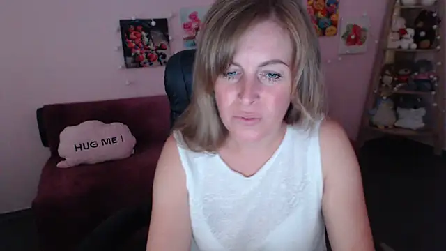 Hot_Milady Live chatroom