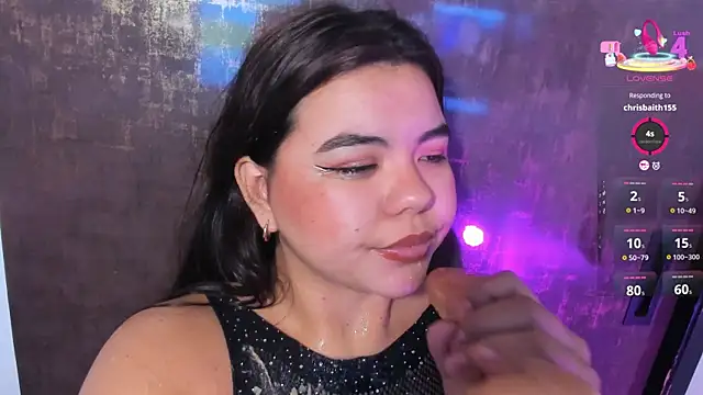 klhoe_boobs Live Chatraum