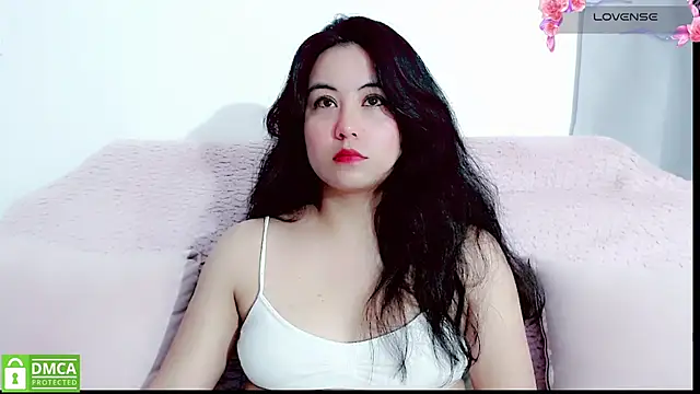 mariana_katto Live Chatraum