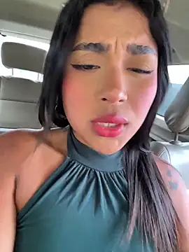 غرفة دردشة Mariangel_11 المباشرة