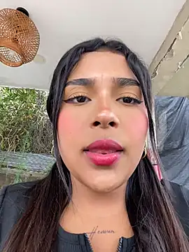 Mariangel_11 现场聊天室
