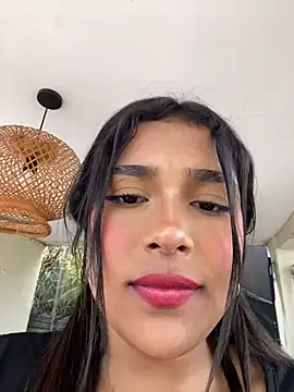 Mariangel_11 élő chatszobája