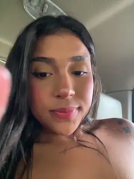 Mariangel_11 Cameră chat live