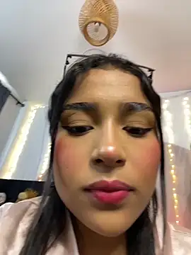 Mariangel_11 Live Chatraum
