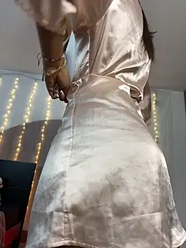 Mariangel_11 실시간 채팅방