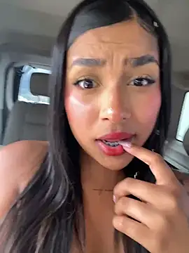 Mariangel_11 Live Chatraum